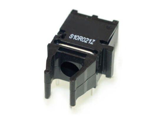 AFBR-S10RX021Z 集積回路チップ アナログ受信機 650nm波長とプラスチック光ファイバー (POF) 汎用リンクコネクタ