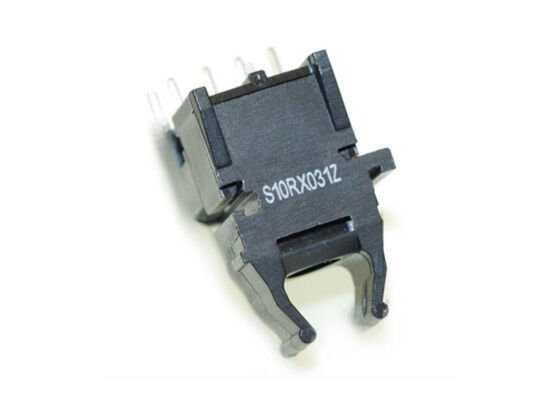 AFBR-S10RX031Z 650nm アナログ受信機ICチップ プラスチック光ファイバー用の汎用リンクコネクタ