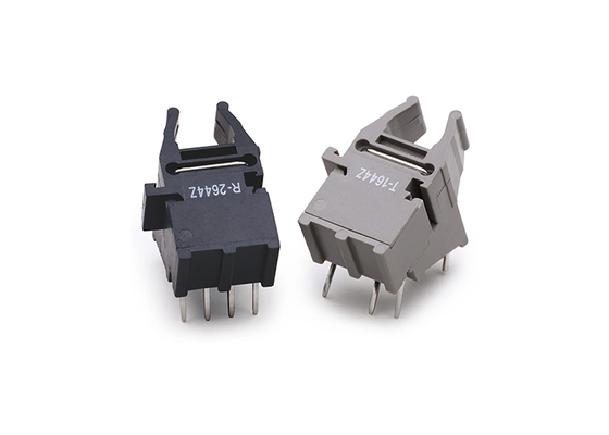 AFBR-1644Z 集積回路チップ 50MBd データ速さ 650nm 波長 200m 送信距離を持つ汎用リンク送信機