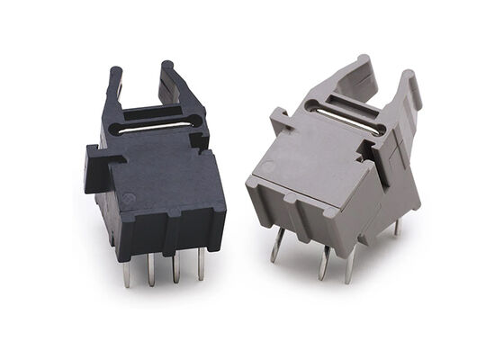 HFBR-2542ETZ 集積回路チップ 1 MBd 頑丈な汎用リンク 光ファイバー受信機