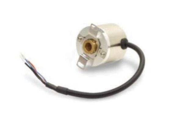 AS38-H39E-S13S 集積回路チップ 39 ビット エネルギー収集多ターン絶対エンコーダー