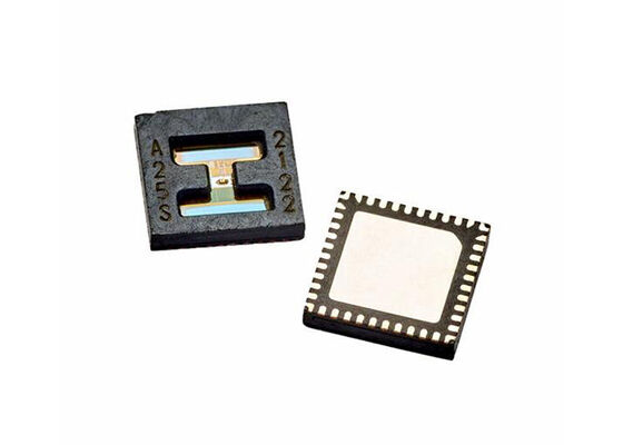 AR25DP-AB01 25 ビット絶対エンコーダー ASIC 高温範囲と二モード動作電圧