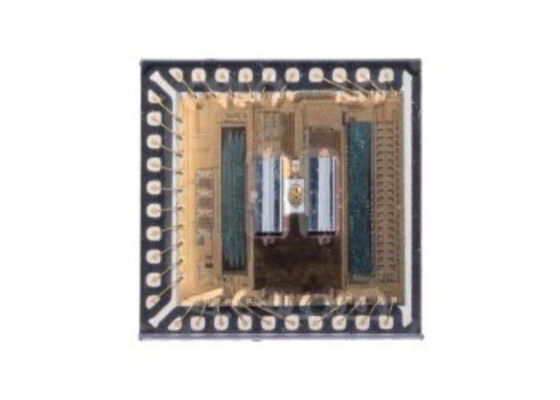 AR55-AB01 32 ビット BiSS-C プロトコル絶対エンコーダー ASIC QFN-40 パッケージと高温範囲