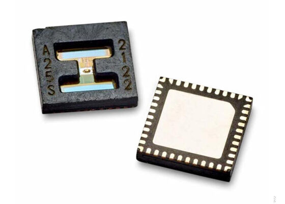 AR25-AS01 25 ビット スマート プログラム可能 反射 絶対 単回転 エンコーダー 集積回路チップ