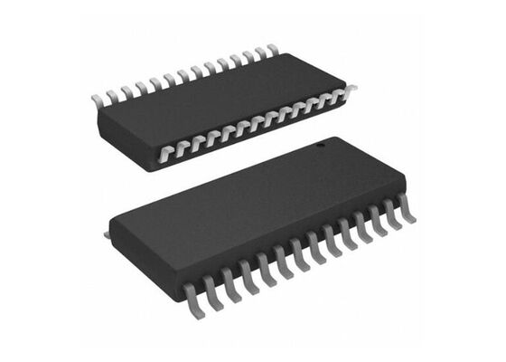 ADUM6221ABRNZ5 集積回路チップ デュアルチャネル デジタル アイソレータ SOIC-28 データ アイソレータ