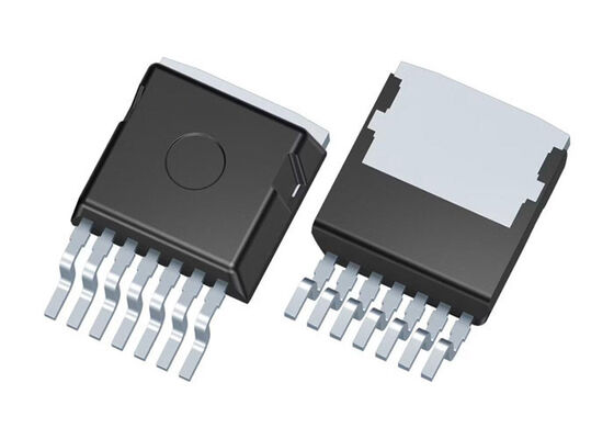 IMBG75R007M2H 集積回路チップ 750V クールシックTM MOSFET トランジスタ PG-TO263-7 高強度シックMOSFET