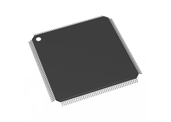 FS32K148HAT0MLU マイクロコントローラ MCU 汎用車載 32 ビット 80MHz ARM Cortex-M4F S32K MCU