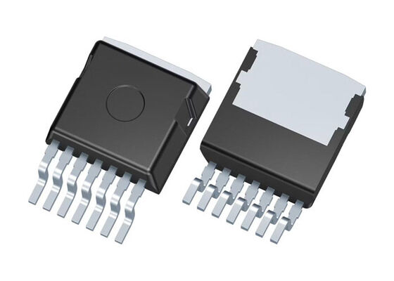 IMBG75R025M2H 統合回路チップ 750V クールシックTM MOSFET トランジスタ PG-TO263-7 SiC MOSFET ディスクリート