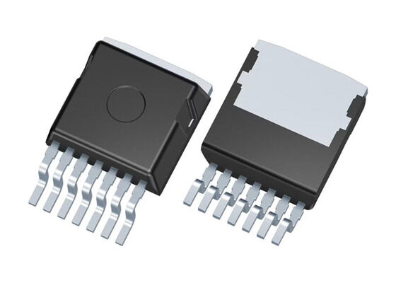 IMBG75R060M2H 集積回路チップ 750V 29A 高強度CoolSiCTM G2 MOSFETトランジスタ PG-TO263-7