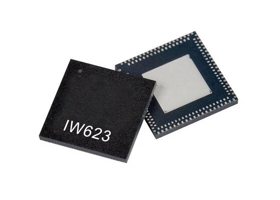 IW623LPHN WIFI チップ高統合 Wi-Fi 6E および Bluetooth コンボ ソリューション