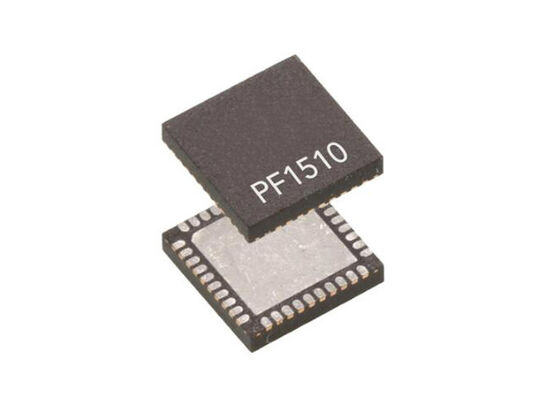MC32PF1510A0EP 統合回路チップ PF1510 パワー管理IC HVQFN40 PMICチップ