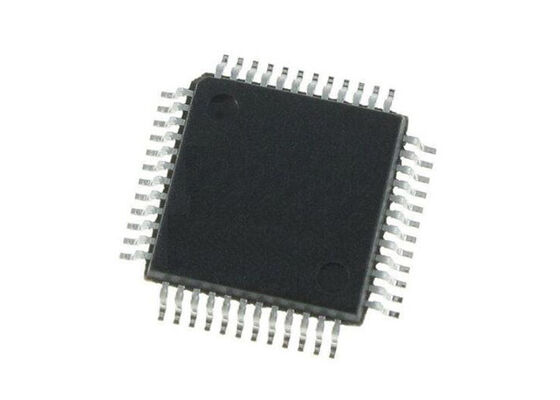 MCXA173VLFマイクロコントローラー MCU MCX A17 エッセンシャルマイクロコントローラ 128KB フラッシュアーム コルテックス-M33 LQFP-48
