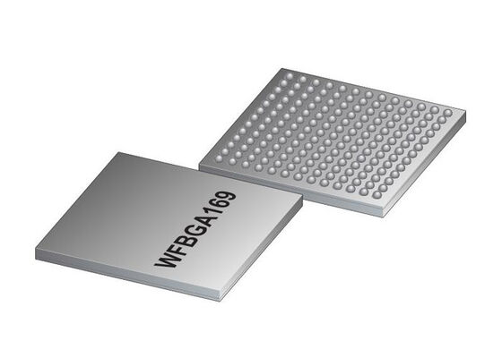MCXA186VPNマイクロコントローラー MCU 32ビットマイクロコントローラー WFBGA-169 MCX A18 エッセンシャル メインストリーム MCU