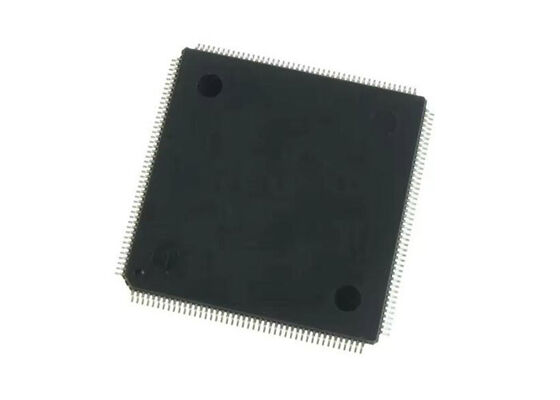 MCXA176VLQマイクロコントローラー MCU MCX A17 エッセンシャル・アーム・コーテックス M33 MCU LQFP144 ARMマイクロコントローラー