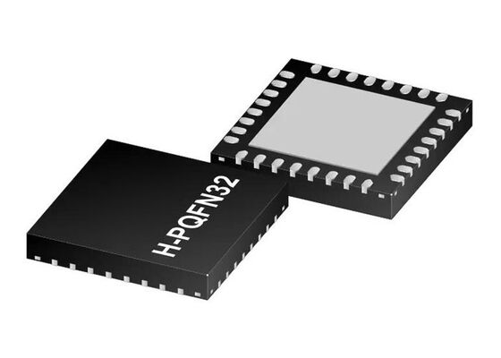 MCXA174VFMマイクロコントローラー MCU エッセンシャルアームコーテックス M33 MCU 180MHz MCX A17マイクロコントローラー H-PQFN32