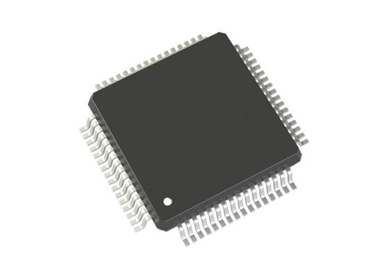 MCXA175VLH マイクロコントローラ MCU 180MHz 32 ビット MCX A17 必須マイクロコントローラ IC LQFP-64