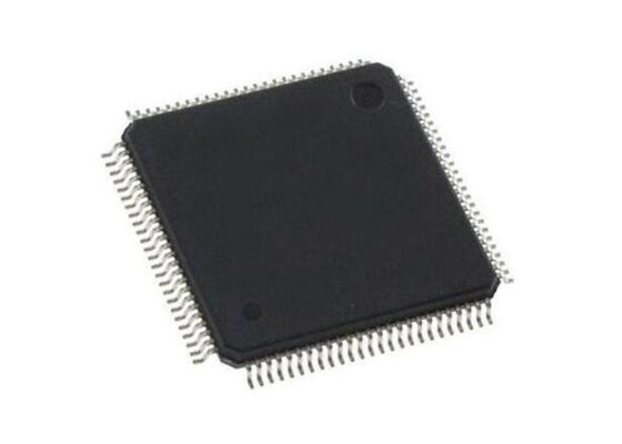 MCXA186VLL マイクロコントローラー MCU MCX A18 ARM コルテックス-M33 マイクロコントローラー LQFP-100 32ビット MCU