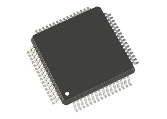 MCXA366VLH マイクロコントローラー MCU 低電力アームコーテックス-M33 マイクロコントローラ セキュリティ