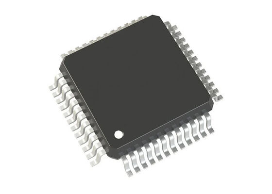 MKV42F64VLF16 マイクロコントローラー MCU 32 ビット ARM Cortex-M4 Kinetis KV4x マイクロコントローラー IC