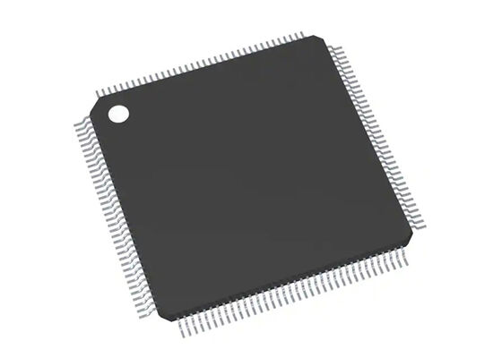MCXA365VLQ マイクロコントローラー MCU 高性能 240MHz ミックス・シグナル・アーム・コーテックス-M33 MCU