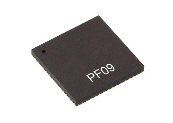 MPF0900AVSA2ES 高度なシステム安全性監視を備えた集積回路チップ PF09 電源管理