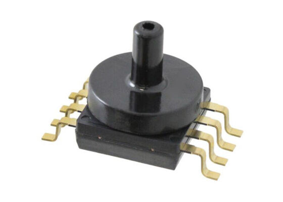 MPXV10GC6U センサー IC 10kPa ディフェリエンシャル・アンド・ゲージャー 無補償圧力センサー SO8