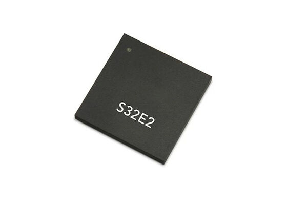 S32E280ABCAAMJG マイクロコントローラー MCU 動作サポート付き高性能リアルタイムプロセッサ