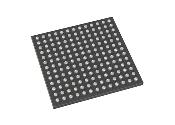 MCXA255VPN マイクロコントローラ MCU マインストリーム MCU 豊富なシリアル周辺機器とセキュリティ