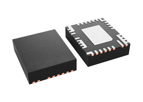 TPS16851AVMAR 統合回路チップ 20A 積み重ね可能な統合ホットスワップコントローラ LQFN-CLIP-23
