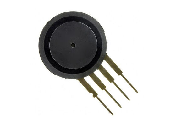 MPX10D センサー IC 10kPa シリコンピエゾレシシブ 無補償圧力センサー SIP-4