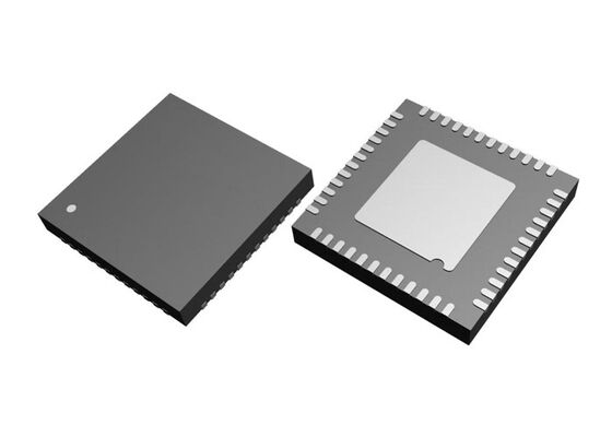PXE1610CDN-G003 集積回路チップ デジタルコントローラ VR13 と VR12.5 デジタル デュアル出力 CPUコントローラ