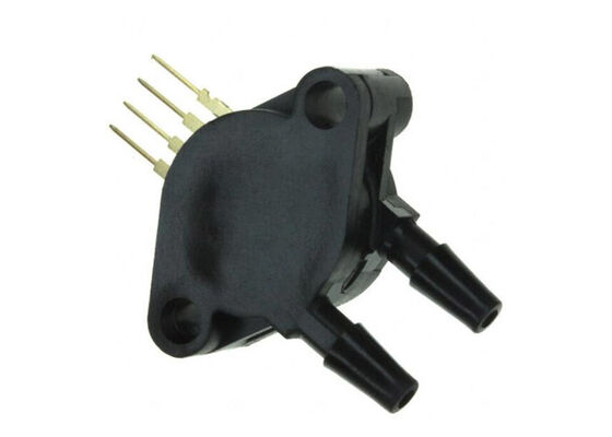 MPX10DPセンサ IC 1.45PSI 10kPa 差分および計量 無補償圧力センサ