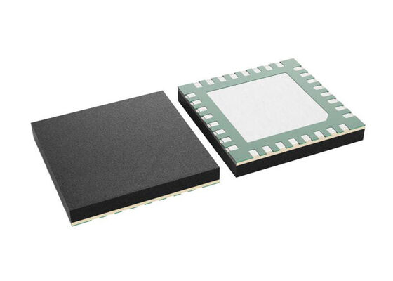 TPS25984B0RZJR 集積回路チップ 70A 積み重ね可能な統合ホットスワップ コントローラ WQFN-FCRLF-32