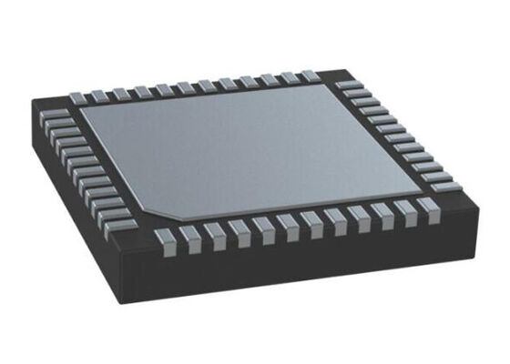 XDPE192C4C-0000 集積回路チップ デジタルダブルループ12相制御器 高級デスクトップアプリケーション