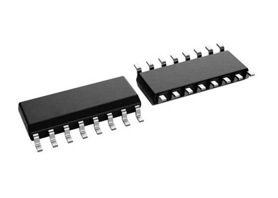 UCG28846-1DR 統合回路チップ 高周波準共鳴フライバック変換器 SOIC-16