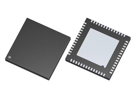 XDPE1D2G3C-0000 統合回路チップ デジタル・ダブル・ループ16相制御器 PG-VQFN-56 DC-DC変換器