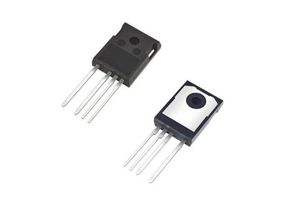 E4MS047120K 集積回路チップ 1200V 自動車用ディスクリート シリコン カーバイド MOSFET TO-247-4