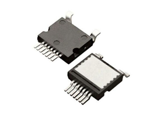 C4MS047120U2 集積回路チップ ディスクリートシリコンカービッド MOSFET 1200V MOSFET トランジスタ