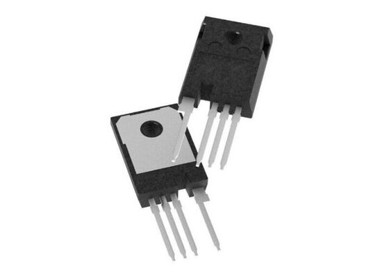 MSC017SMA120B4N 統合回路チップ 1200V 119A NチャネルmSiC MOSFET TO-247-4 SiC MOSFET