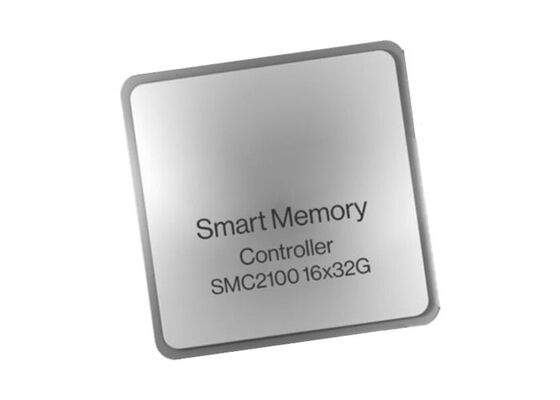 PM8712A-F3EIP 集積回路チップ SMC 2100 16x32G スマート メモリ コントローラ