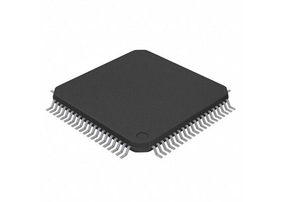 R5F524TAADFF マイクロコントローラー MCU 32 ビット 80MHz MCU オンチップの単精度FPUを有効にする