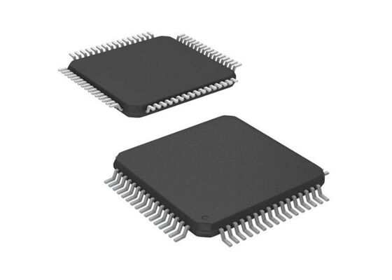 R5F524TAADFM マイクロコントローラ MCU 32ビット マイクロコントローラ 80MHz RX24T MCU LQFP-64