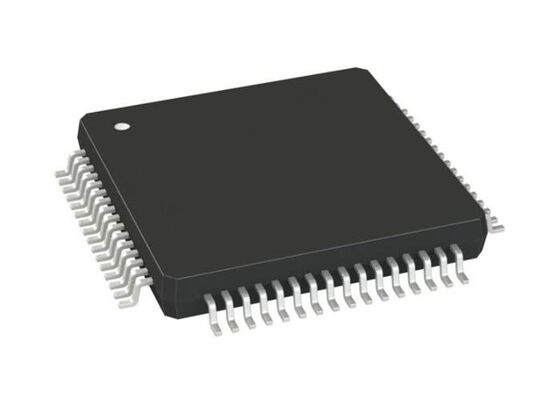 R5F524TAAGFM マイクロコントローラー MCU 32ビット RXv2 コア MCU LQFP-64 RX24T マイクロコントローラIC