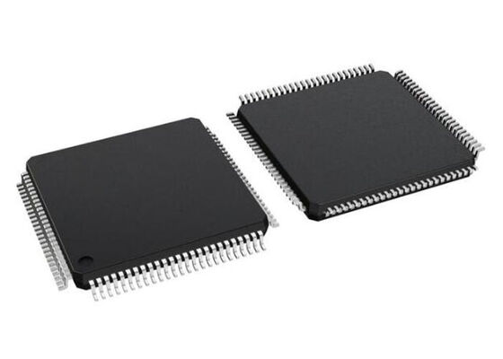 R5F524TAAGFP マイクロコントローラー MCU 32ビットパフォーマンス MCU 80MHz RX24T マイクロコントローラIC