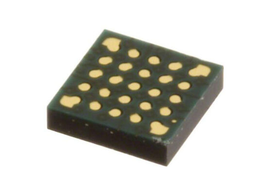 R5F1008AALA マイクロコントローラ MCU 32MHz低電源 16ビット RL78/G13 マイクロコントローラ WFLGA-25