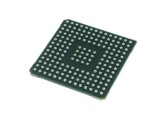 R7FA6M3AH2CBGマイクロコントローラー MCU 高性能32ビット120MHzアームコーテックス-M4マイクロコントローラー