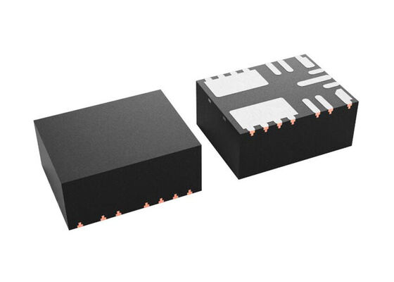 TLVM23615RDNR 統合回路チップ 1.5A 同期バック電源モジュール QFN-FCMOD-11