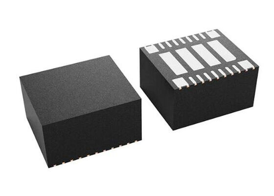 TPSM65610SVCGR 統合回路チップ 65V 1A ステップダウンバック電源モジュール QFN-FCMOD-19