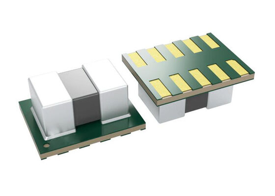 TPSM82823SILR 集積回路チップ 3A 降圧コンバータ MicroSiP™ パワーモジュール USIP-10