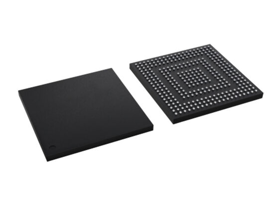 R7JA8D2JSDSAJ Microcontroller MCU High-Performance RA8D2 Dual-Core MCU For Machine Vision